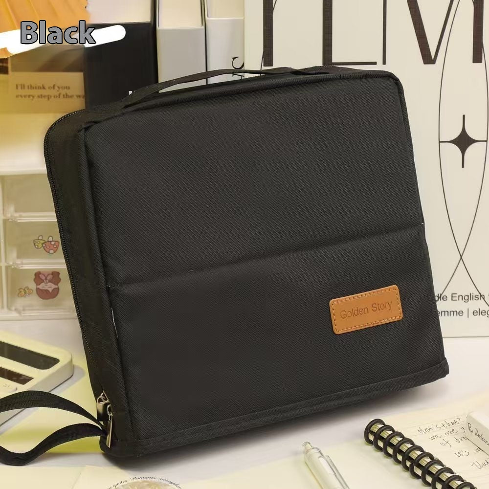 Standing Pencil Case Good-looking High School Primary School Student Pencil Case